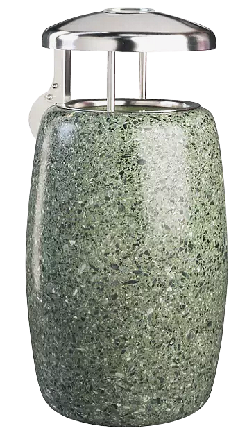 Vorschau: Abfallbehälter PEGASO Vorschau: Abfallbehälter PEGASO